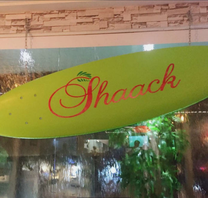 Shaack - Anna Nagar East - Chennai Image