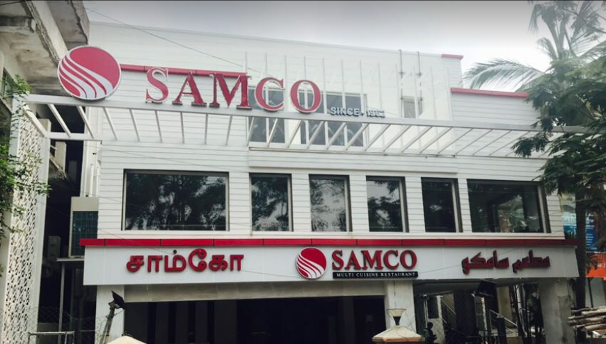 Samco - Velachery - Chennai Image