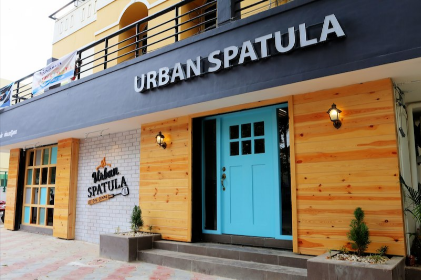 Urban Spatula - Anna Nagar West - Chennai Image