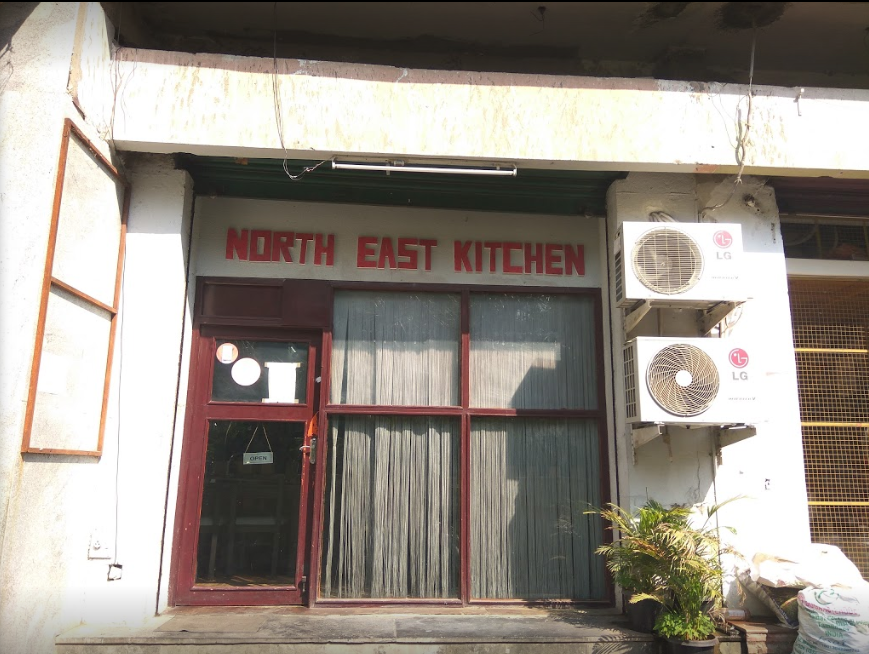 North East Kitchen - Egmore - Chennai Image