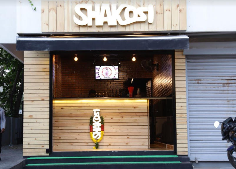 Shakos - Anna Nagar East - Chennai Image