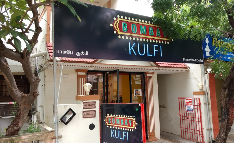 Bombay Kulfi - Adyar - Chennai Image