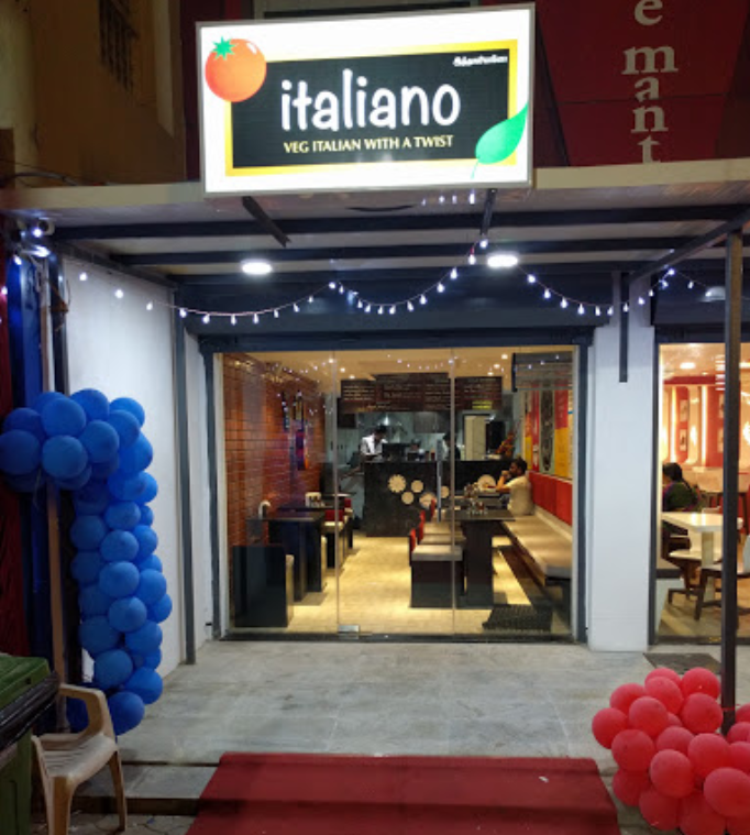 Italiano - Anna Nagar East - Chennai Image