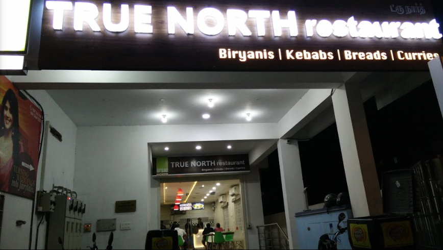 True North - Karapakkam - Chennai Image