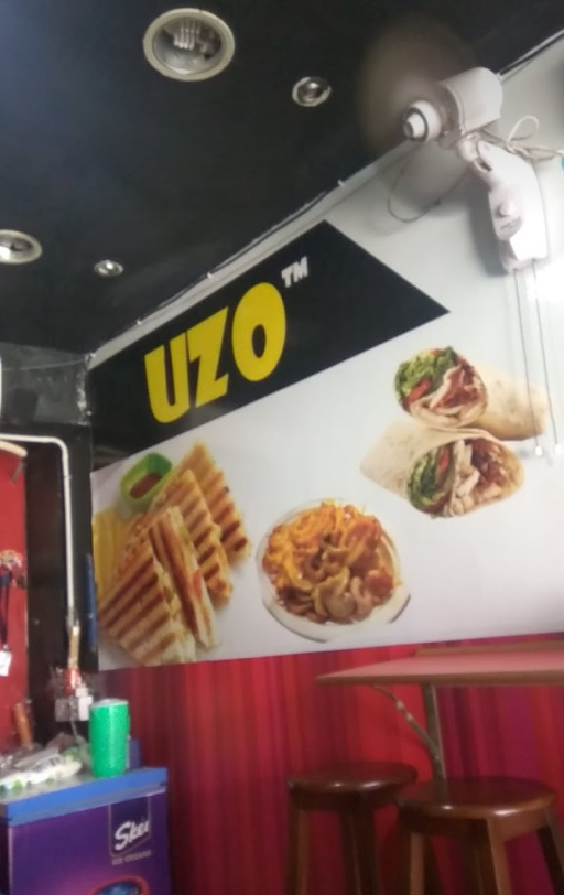 Uzo Sandwiches - Potheri - Chennai Image