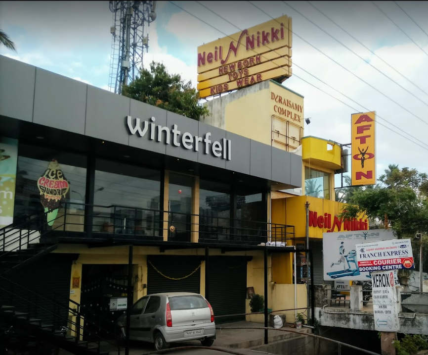 Winterfell - Velachery - Chennai Image