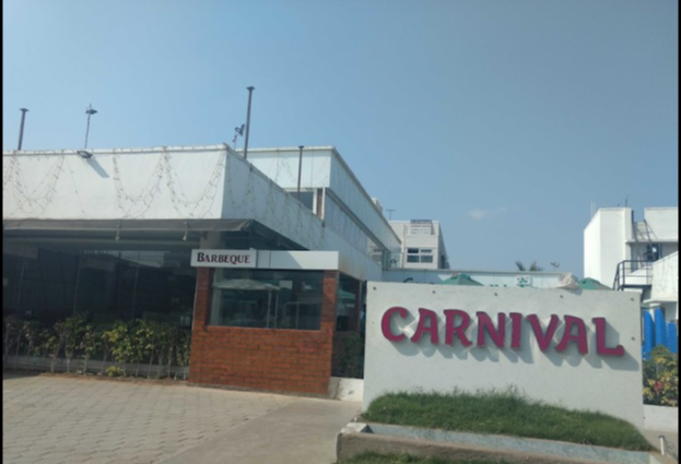 Carnival Food and Entertainment Zone - Pallikaranai - Chennai Image