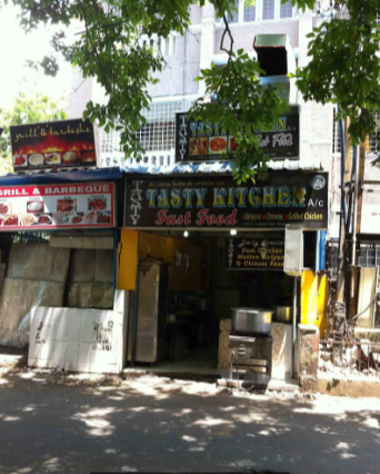 Tasty Kitchen - Perambur - Chennai Image