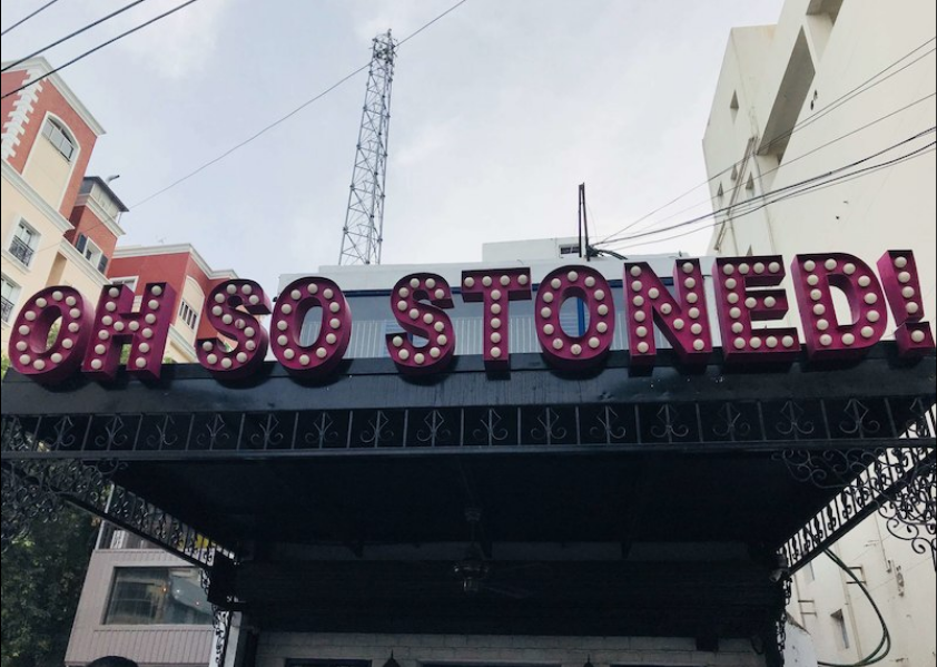 Oh So Stoned - Alwarpet - Chennai Image