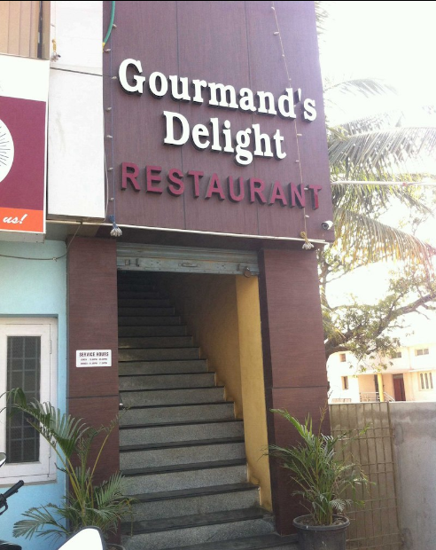 Gourmand's Delight - Medavakkam - Chennai Image