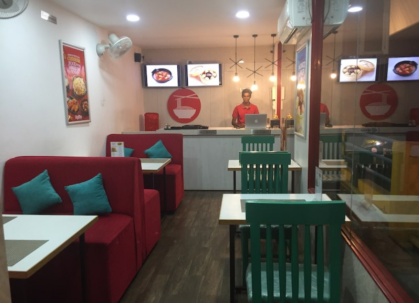 Zing Wing Restaurant - Avadi - Chennai Image