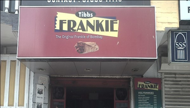 Tibbs Frankie - Egmore - Chennai Image