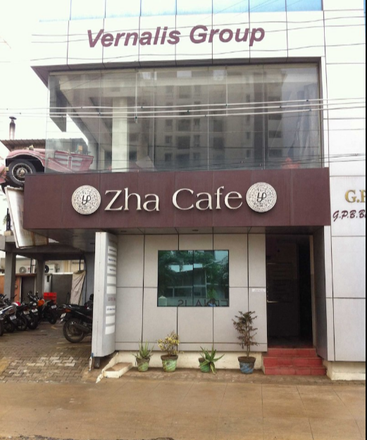 Zha Cafe - Porur - Chennai Image