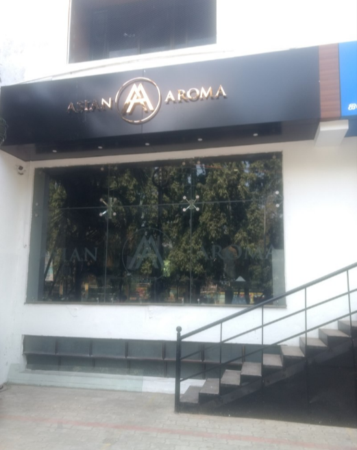 Asia Aroma - Chetpet - Chennai Image