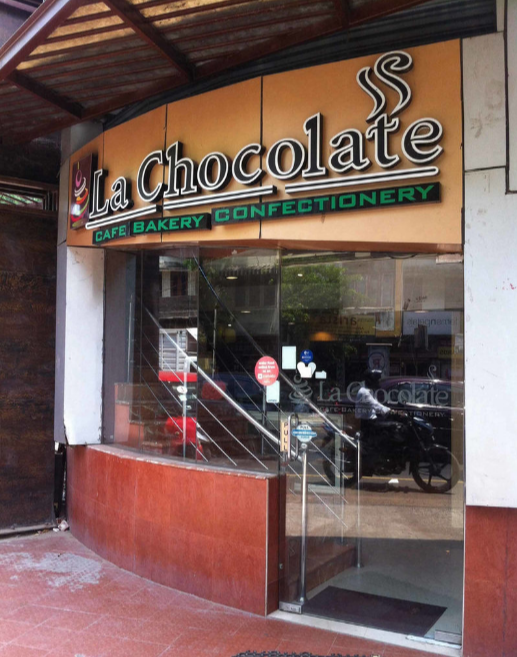 La Chocolate - Egmore - Chennai Image