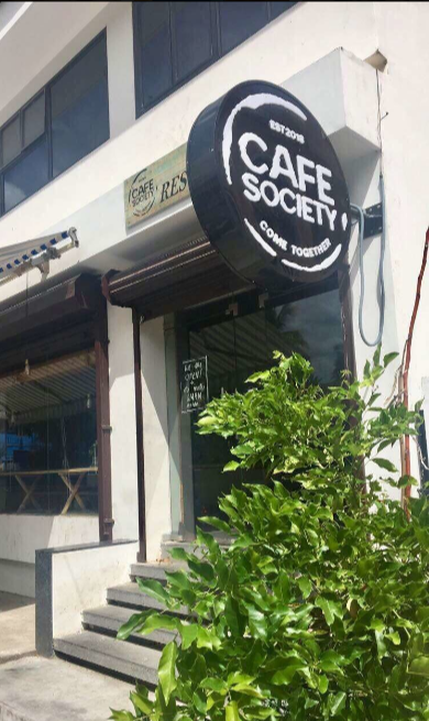 Cafe Society - Tambaram - Chennai Image