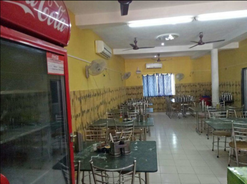 Suri Andhra Restaurant - Taramani - Chennai Image