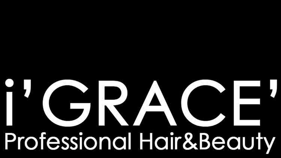 iGRACE Professional Hair & Beauty - Visakhapatnam Image