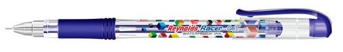 Reynolds Racer Gel Pen Image