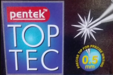 Pentek Top Tec Image