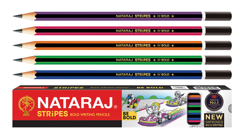 Nataraj Strips Image