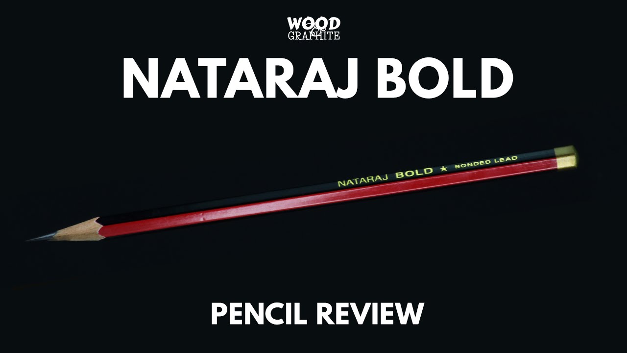 Nataraj Bold Image