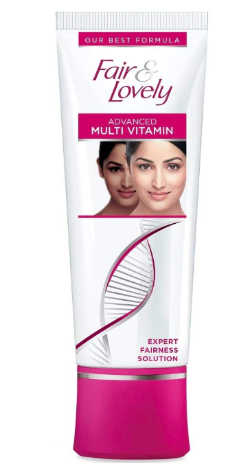 Fair & Lovely Advanced Multi Vitamin Face Cream Image