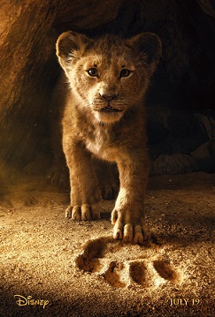 The Lion King Image