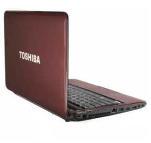 Toshiba Satellite L650-I5311 Laptop Image