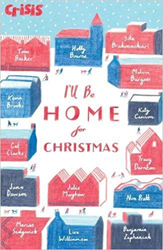 I’ll Be Home for Christmas - William Grill Image