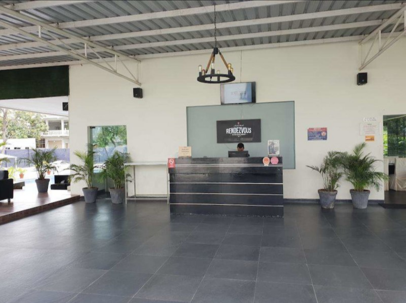 Rendezvous - Gachibowli - Hyderabad Image