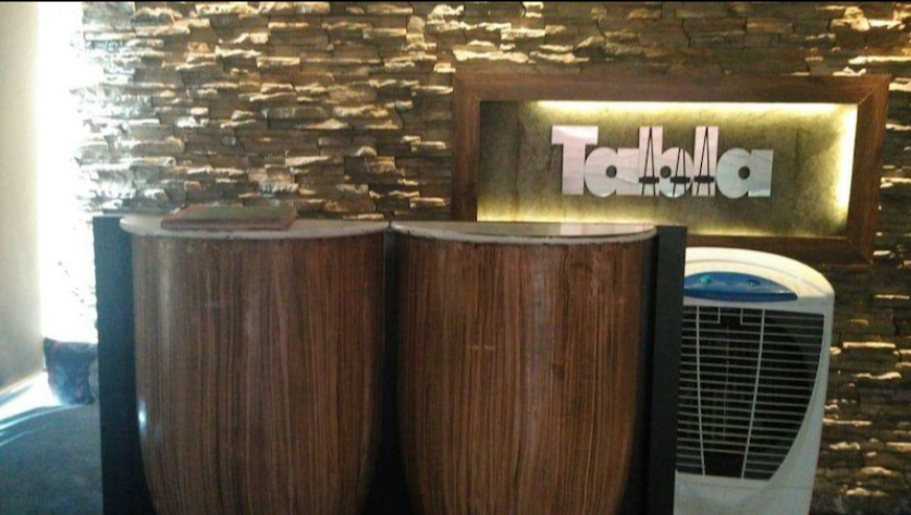 Tabla - Hitech City - Hyderabad Image