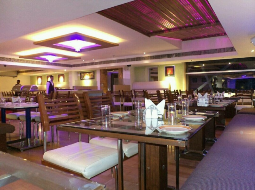 Olive Garden - Gachibowli - Hyderabad Image