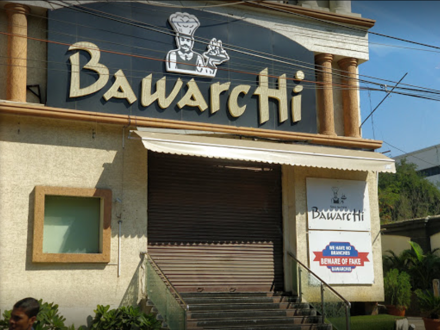 Bawarchi - Nallakunta - Hyderabad Image