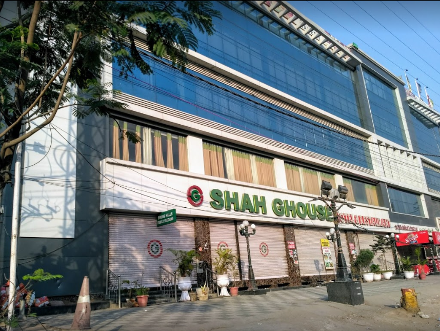 Shah Ghouse Hotel & Restaurant - Gachibowli - Hyderabad Image