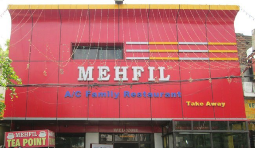 Mehfil - Narayanguda - Hyderabad Image