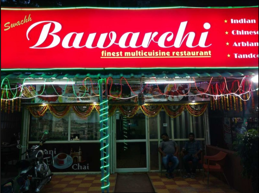 Swach Bawarchi - Kukatpally - Hyderabad Image