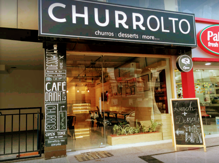 Churrolto - Madhapur - Hyderabad Image