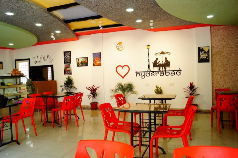 Corner Bakers - Kothapet - Hyderabad Image