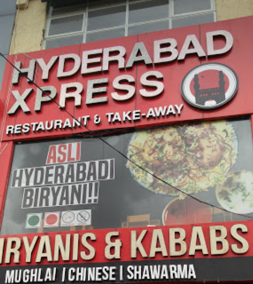 Hyderabad Xpress - Kondapur - Hyderabad Image