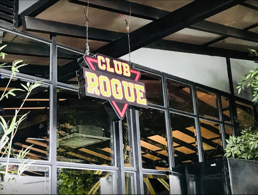 Club Rogue - Gachibowli - Hyderabad Image