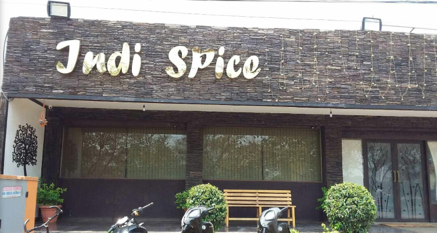 Indi Spice - Kompally - Hyderabad Image