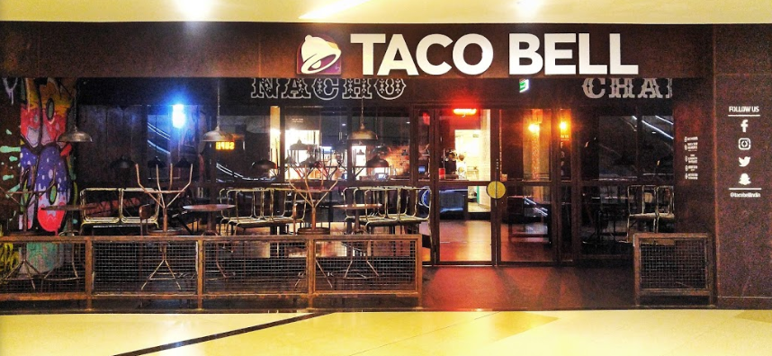 Taco Bell - Panjagutta - Hyderabad Image