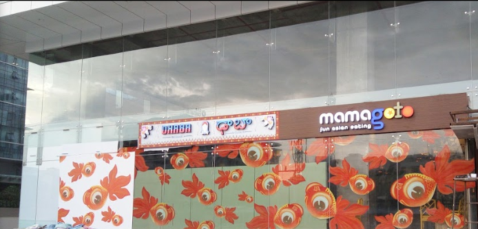 Mamagoto - Kondapur - Hyderabad Image