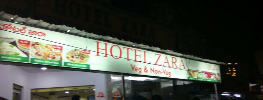 Hotel Zara Hi-Fi - Gachibowli - Hyderabad Image