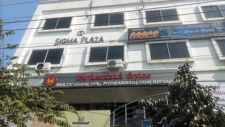 Hyderabad Spice - Kukatpally - Hyderabad Image