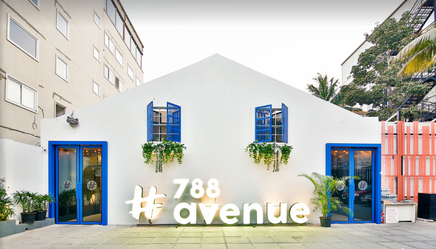 #788 Avenue - Jubilee Hills - Hyderabad Image