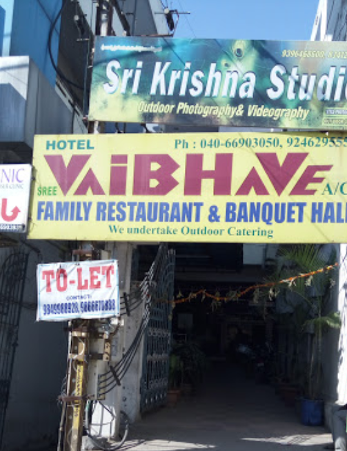 Vaibhave - Dilsukhnagar - Hyderabad Image