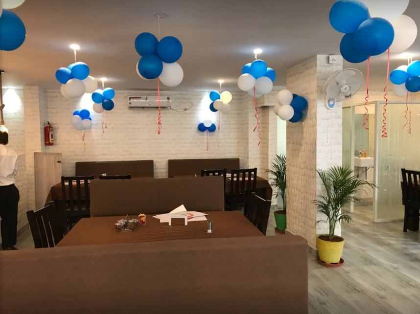 Vindu Bhojanam Restaurant - Kukatpally - Hyderabad Image