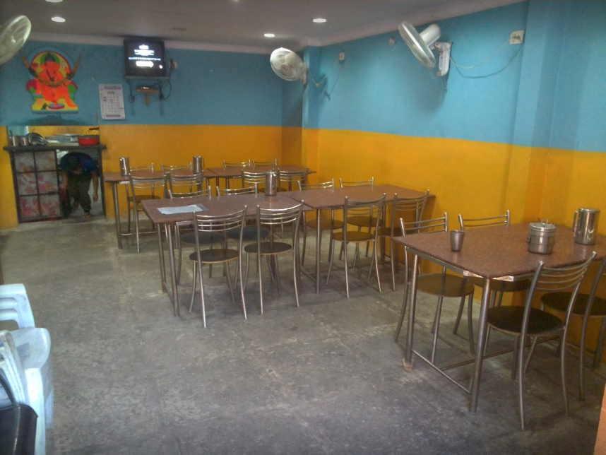 Thambi Biryani House - Kukatpally - Hyderabad Image